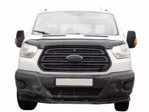 Дефлектор капота Ford Transit Mk8 (14-19) - Cappafe 8