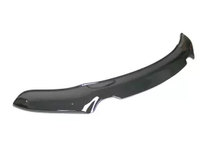 Дефлектор капота Toyota Hilux VIII (21-24-) - Cappafe 3