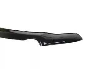 Дефлектор капота Toyota Hilux VIII (21-24-) - Cappafe 4