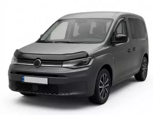 Дефлектори вікон VW Caddy IV (SB; 21-) - Niken (накладні) 3