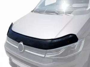 Дефлектор капота VW Caddy IV (SB; 21-) - Cappafe