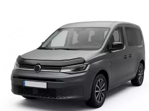 Дефлектор капота VW Caddy IV (SB; 21-) - Cappafe 4