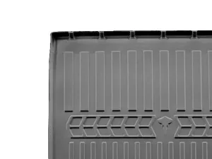 3D килимок багажника VW Caddy IV (SB; 21-) - Stingray 2