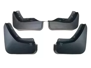 Брызговики Audi Q3 I (8U; 11-14) - Classic 2