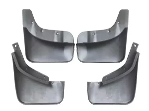 Бризковики Audi Q7 I (4L; 06-15) - Premium 3