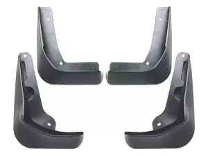Бризковики Ford Focus III (10-18) Sedan - Benke 2