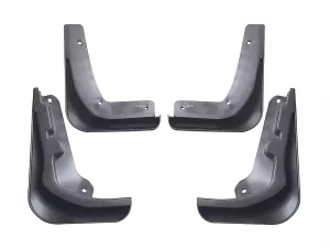 Бризковики Ford Focus III (10-18) Sedan - Benke 2