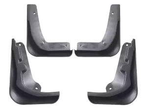 Бризковики Ford Focus III (10-18) Sedan - Benke 3