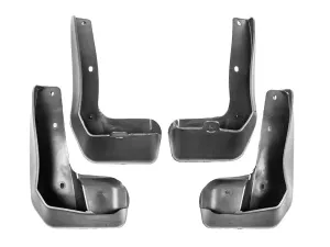 Брызговики Honda Civic X (16-21) - Premium 2