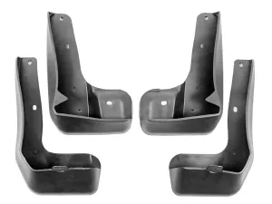 Брызговики Honda Civic X (19-21) - Premium 2