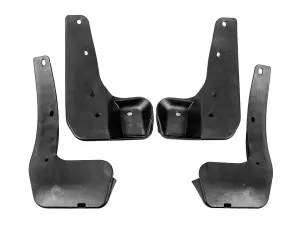 Брызговики Honda Civic X (19-21) - Premium 4
