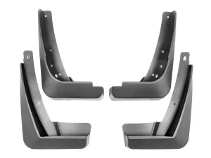 Бризковики Audi A3 III (8V; 17-20) Sportback рестайлінг - Premium 2