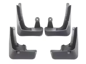 Бризковики Audi A6 C8 (4K; 18-25) - Benke 2