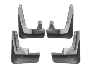 Бризковики Audi A6 C8 (4K; 18-25) - Benke 3