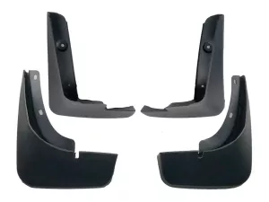 Бризковики Chevrolet Cruze J300 (09-14) Htb - Benke 2