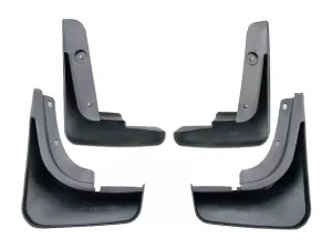 Бризковики Chevrolet Cruze J300 (09-14) Htb - Benke 3