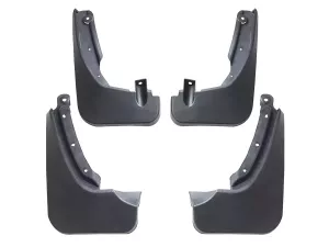 Бризковики Ford Explorer VI (19-24) - Benke 2