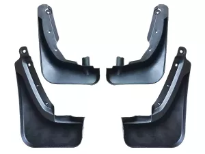 Бризковики Ford Explorer VI (19-24) - Benke 3