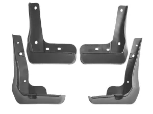 Бризковики Honda Accord X (17-22) - Benke 2