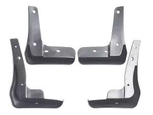 Бризковики Honda Accord X (17-22) - Benke 3