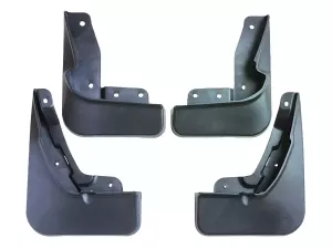 Бризковики Honda Accord XI (22-) - Benke 2