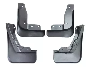 Бризковики Honda Accord XI (22-) - Benke 3