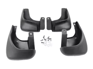Брызговики Hyundai Elantra IV (HD; 06-11) - Benke 3