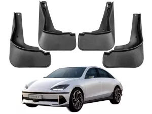 Бризковики Hyundai Ioniq 6 (22-) - Premium