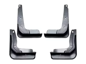 Брызговики Hyundai Sonata LF (17-19) - Benke 3