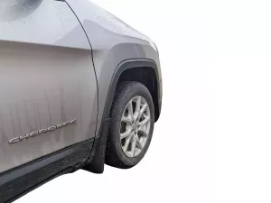 Бризковики Jeep Cherokee V (KL; 14-18) - Premium 6
