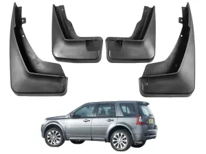 Брызговики Land Rover Freelander II Sport (09-14) - Premium