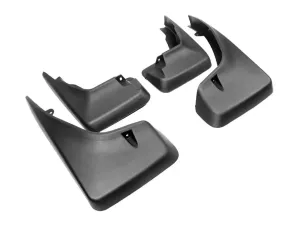 Брызговики Land Rover Freelander II (L359; 06-14) - Premium 3