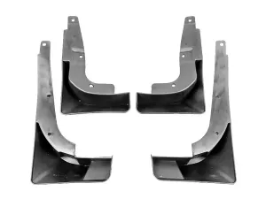 Брызговики Toyota Rav4 IV (13-15) - Premium 4