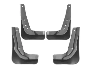 Брызговики Audi A3 III (8V; 12-16) Sedan - Premium 3