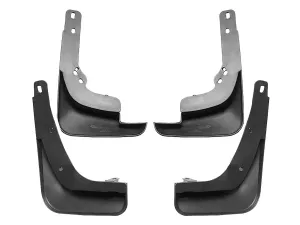 Бризковики Hyundai i30cw (FD; 08-12) Універсал - Benke 3