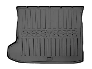 3D килимок багажника Kia Ev6 (CV; 21-) - Stingray