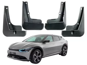 Бризковики Kia Ev6 (CV; 21-) - Premium
