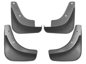 Бризковики Kia Soul I (AM; 08-13) - Benke 3