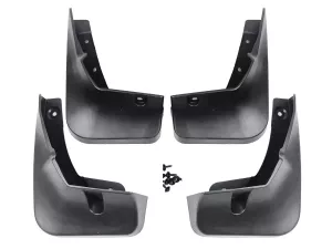 Бризковики Lexus NX I (AZ10; 14-17) - Benke 2