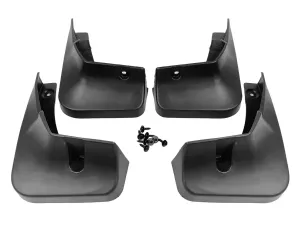 Бризковики Lexus NX I (AZ10; 14-17) - Benke 3