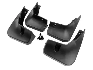 Бризковики Lexus NX I (AZ10; 14-17) - Benke 4