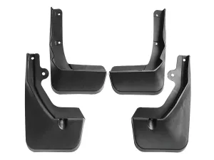 Бризковики Lexus RX IV (AL20; 16-19) - Premium 2