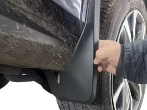 Бризковики Lexus RX IV (AL20; 16-19) - Premium 3