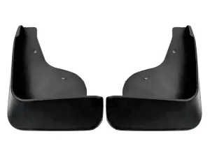 Бризковики Mazda 3 II (BL; 09-13) (2.0л) - Benke 3