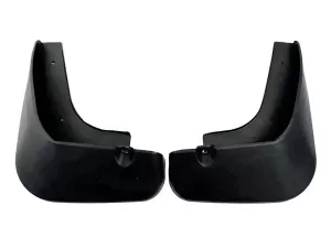Бризковики Mazda 3 II (BL; 09-13) (2.0л) - Benke 4