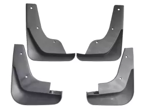 Бризковики Mazda 3 II (BL; 09-13) (1.6л) - Benke 3