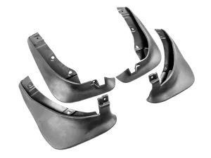Бризковики Mazda 6 I (GG; 02-08) - Premium 3