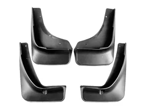 Бризковики Mazda CX-5 I (KE; 12-17) - Premium 2