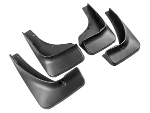 Бризковики Mazda CX-5 I (KE; 12-17) - Premium 3