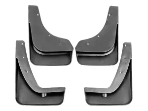 Бризковики Mazda CX-5 I (KE; 12-17) - Premium 4